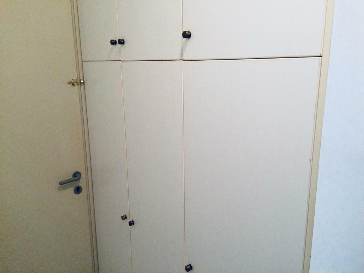 Korona Βeach Αpartments Apartment Rethymnon Exterior foto